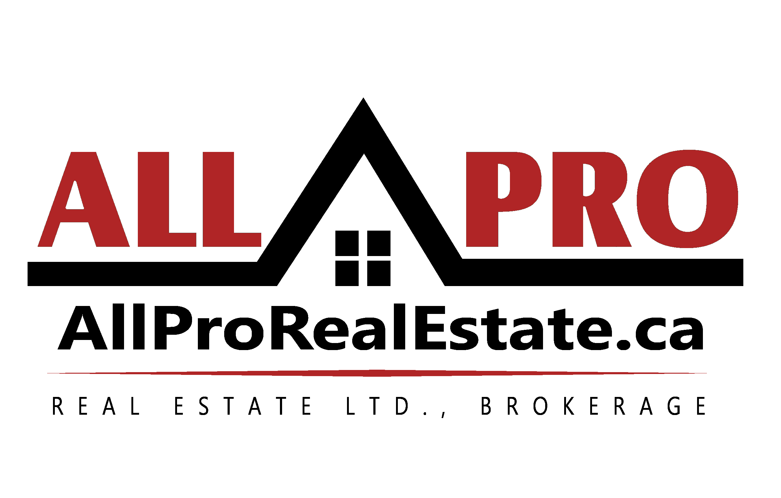 ALL/PRO REAL ESTATE