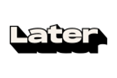 Later logo
