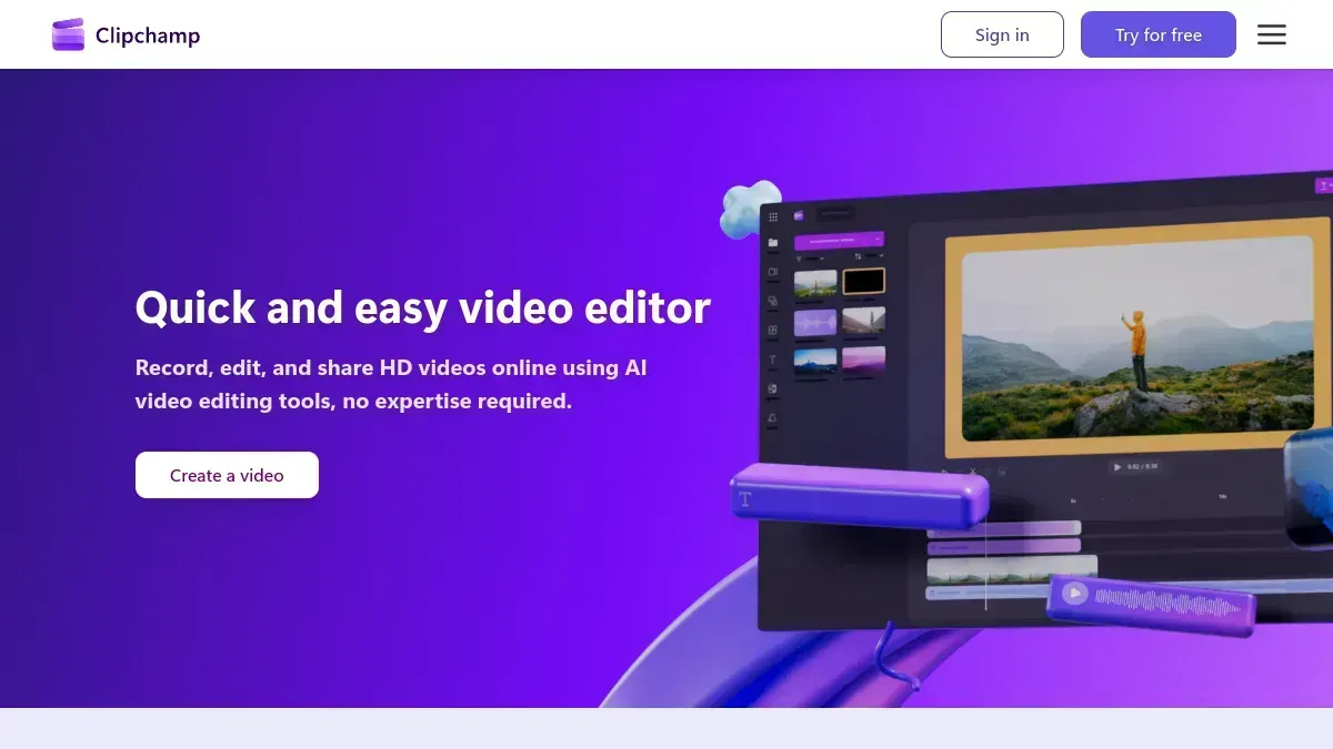 Real estate video maker pricing comparison chart for 2026