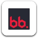 BoxBrownie photo editing logo
