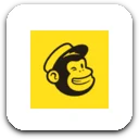 Mailchimp email marketing logo