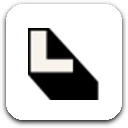 Later logo