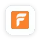 FlexClip budget video editor logo