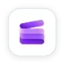 Clipchamp logo