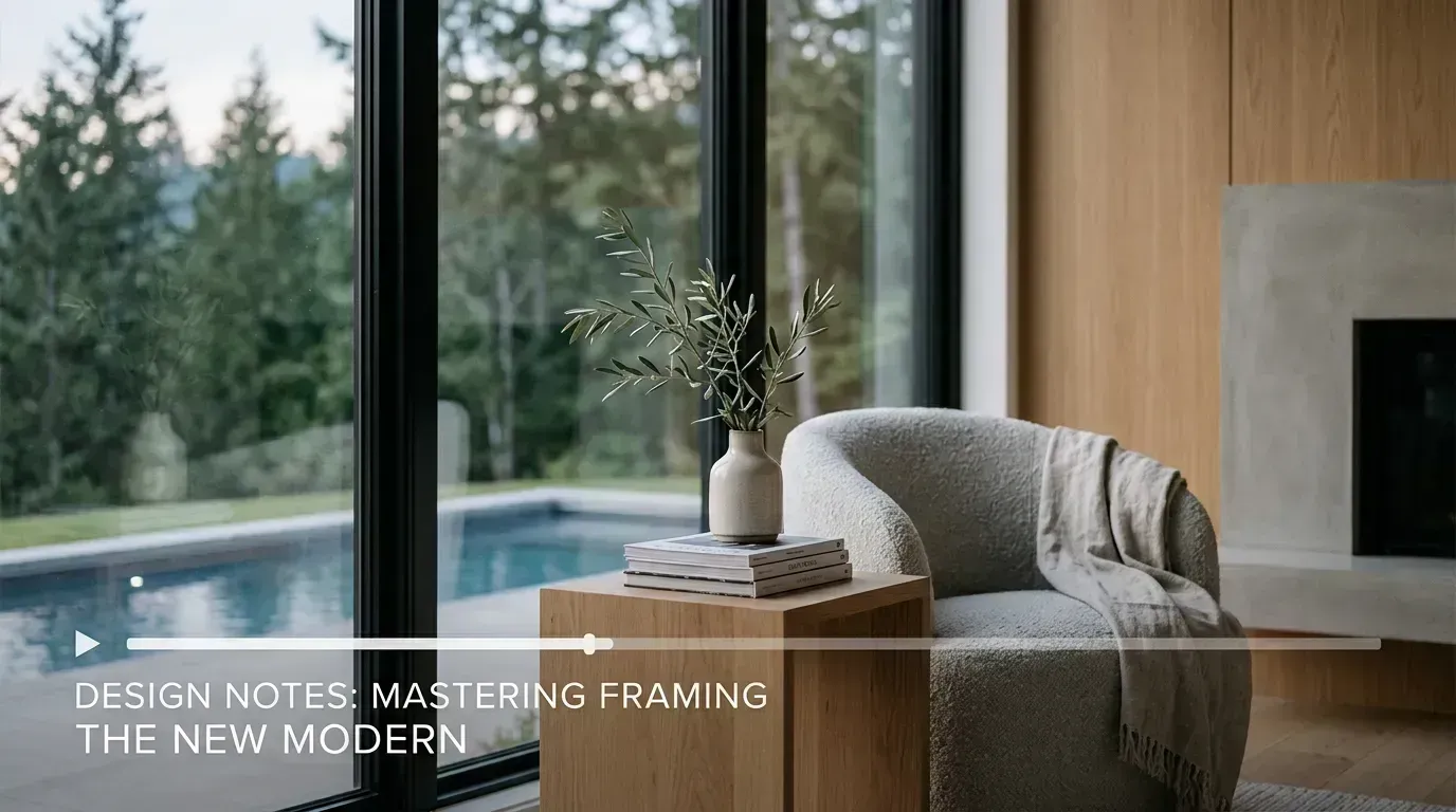 Four video variants displayed on different devices: MLS on desktop showing horizontal, Instagram on phone showing vertical, YouTube on tablet showing horizontal, TikTok on phone showing vertical