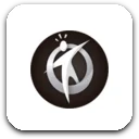 3DVista logo
