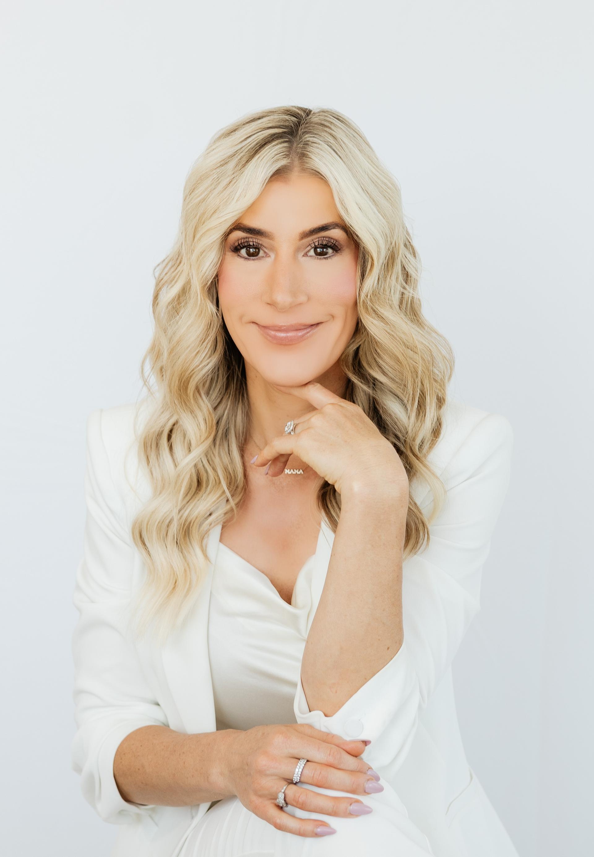 Leigh Anne Barth headshot