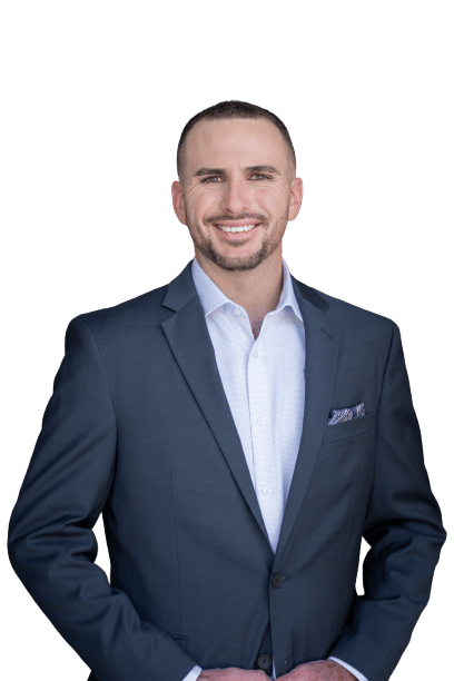 James Adams headshot