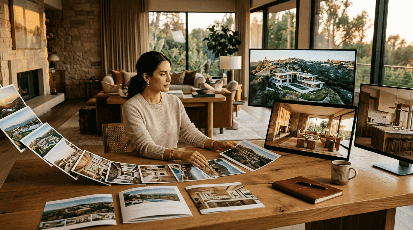 AI Real Estate Video: How It Works, What It Costs, and Who Does It Best (2026)