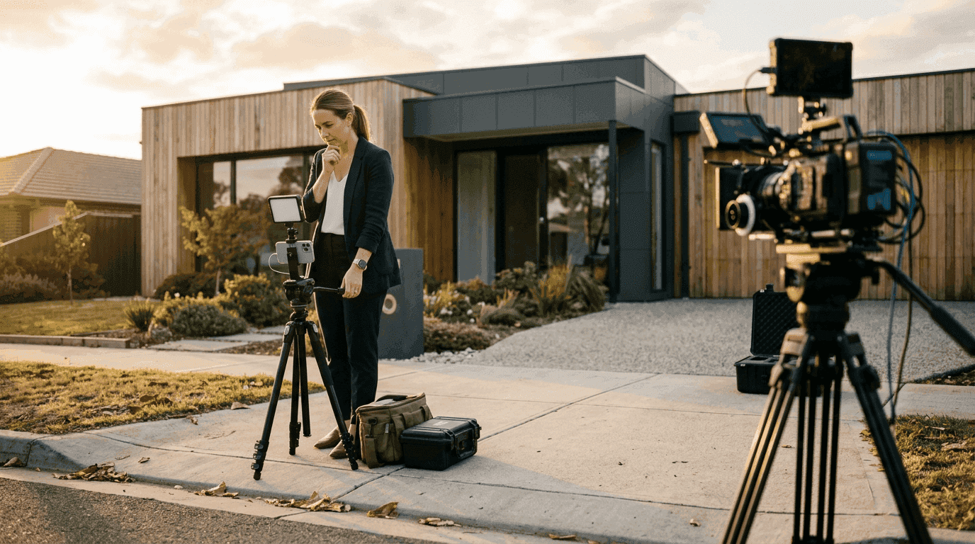 Do You Need a Real Estate Videographer in 2026?