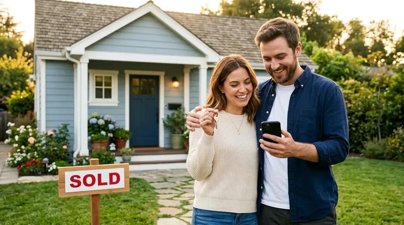 First-Time Homebuyer Video Marketing: How Agents Win This Segment (2026)