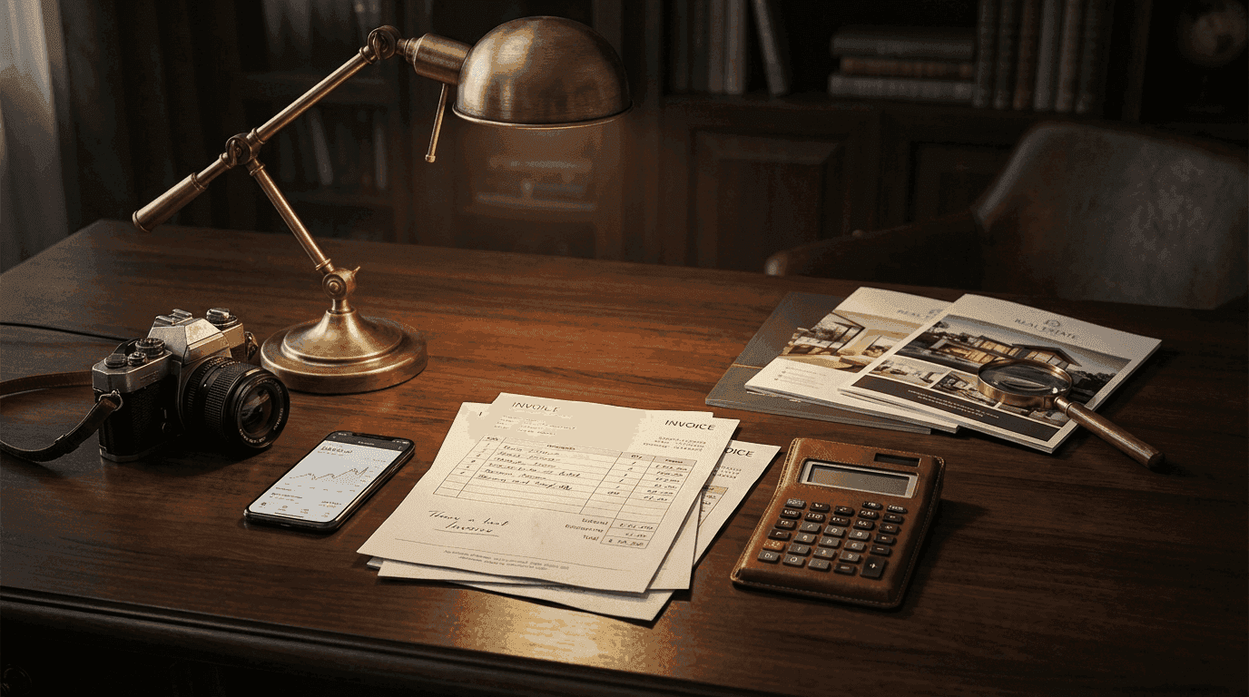 Real Estate Video Cost: What You'll Actually Pay in 2026