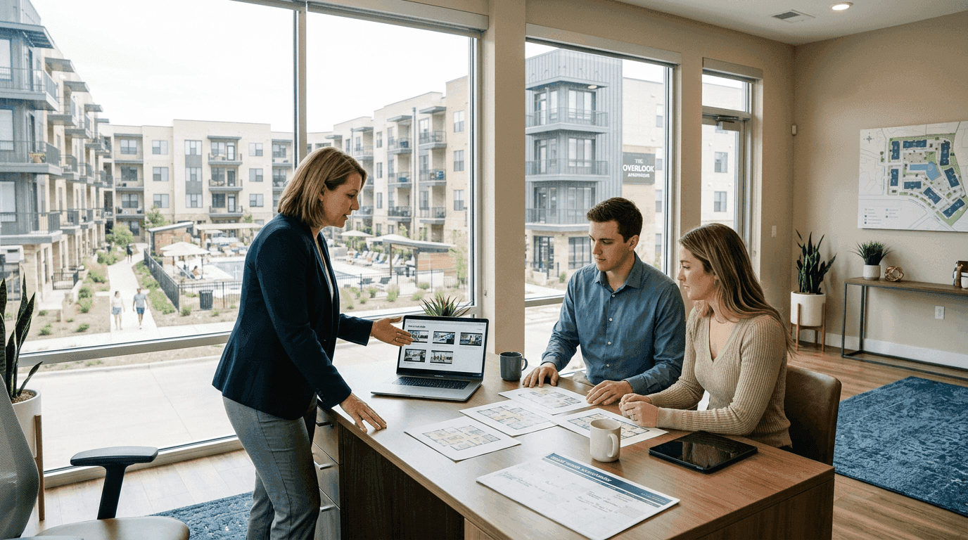 Real Estate Video for Property Managers: Marketing Rentals with AI