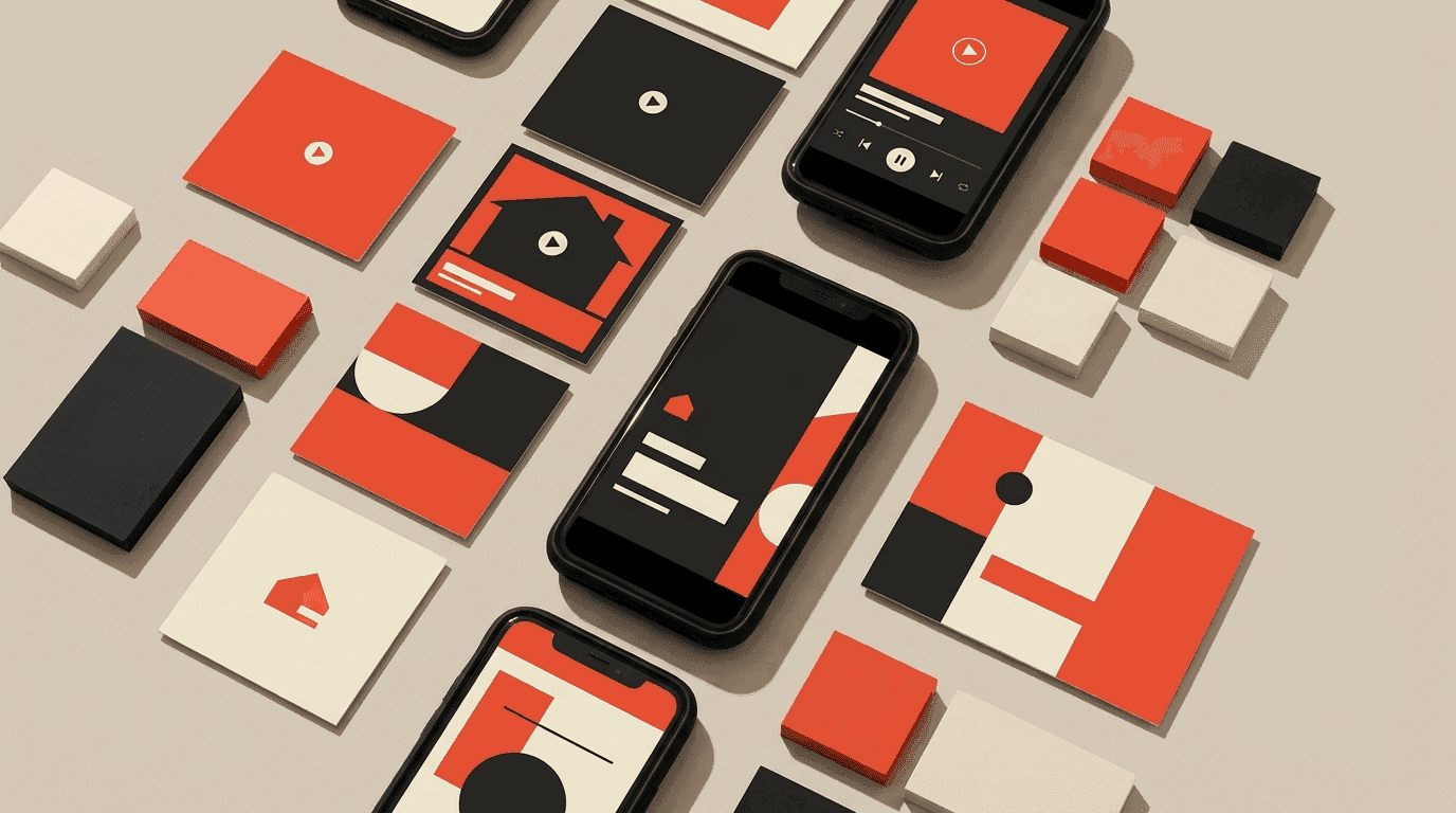 Real Estate Video Templates: Create Listing Content in Minutes
