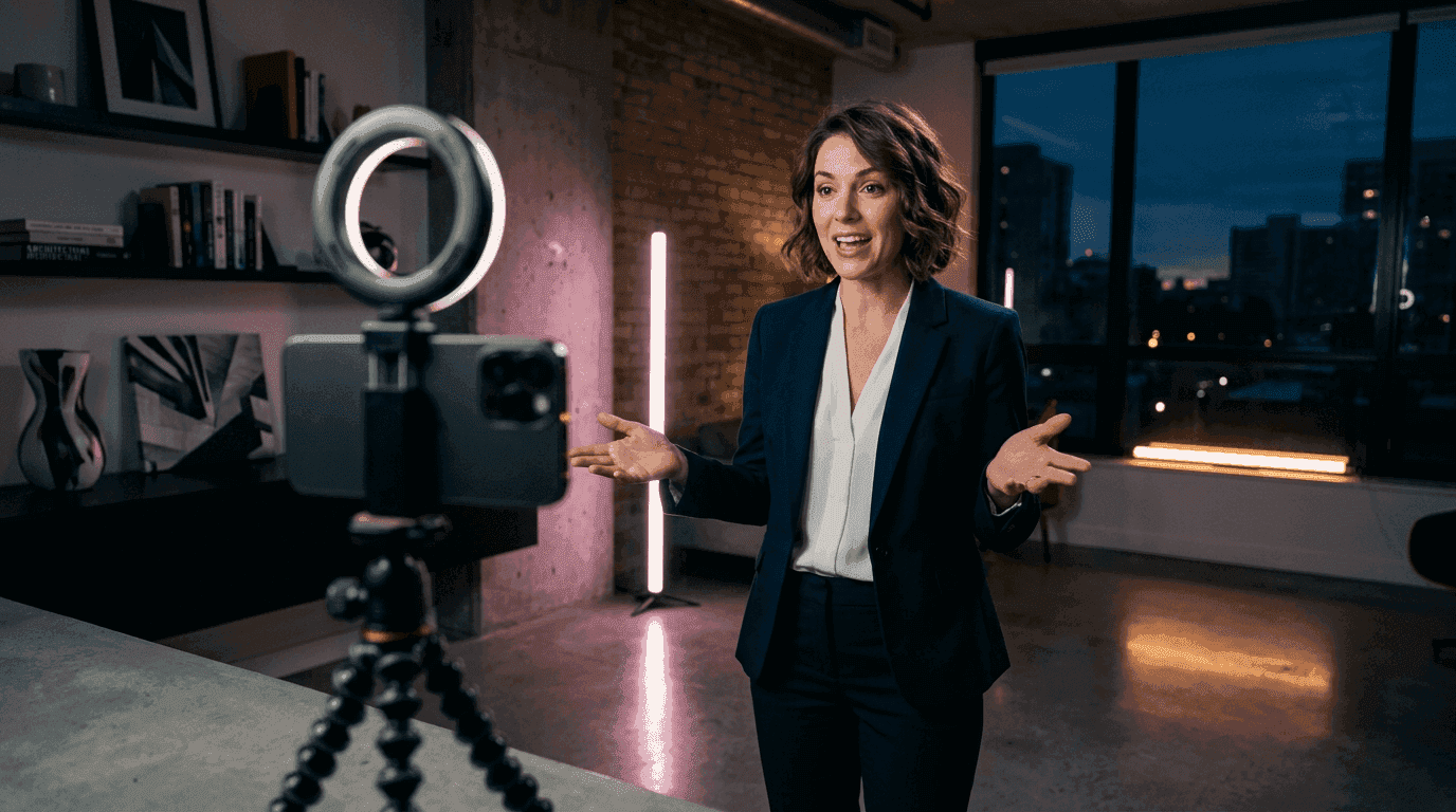 TikTok for Real Estate Agents: The Complete 2026 Guide