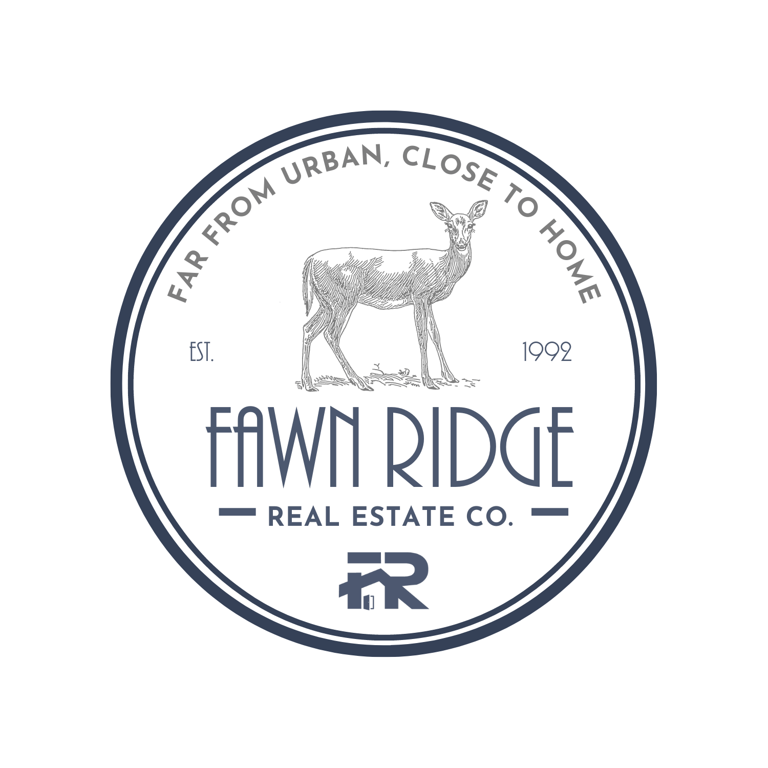 Fawn Ridge Real Estate headshot