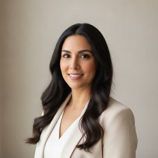 Maya Reyes headshot