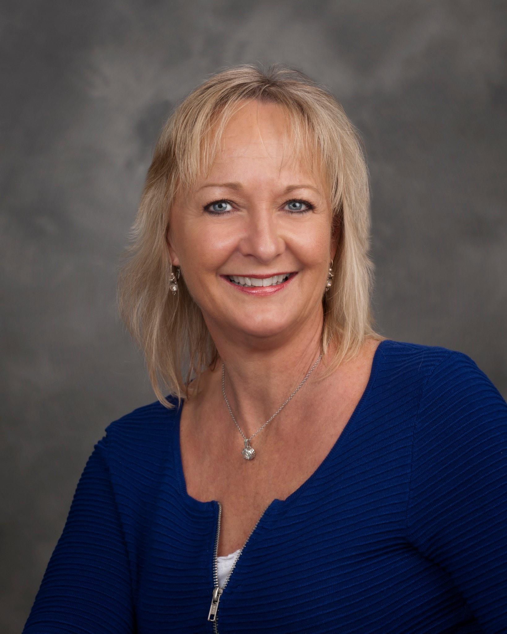 Diane Huson, PA headshot
