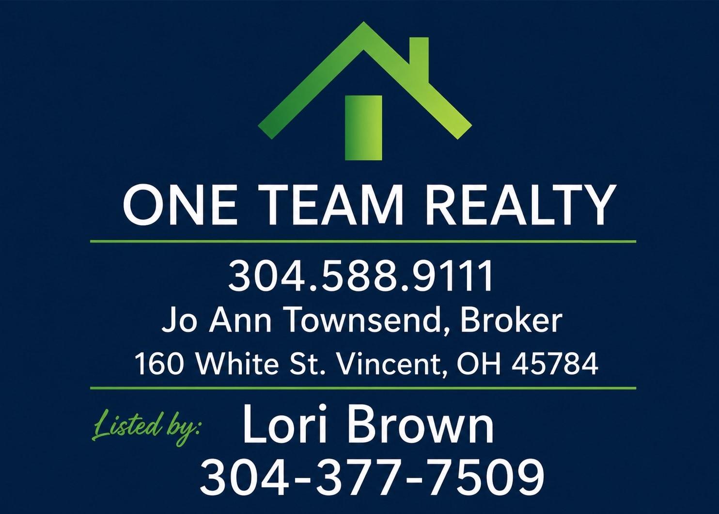 Lori Brown headshot