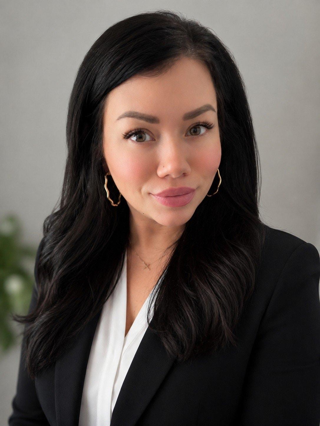 Beth Gaitten headshot