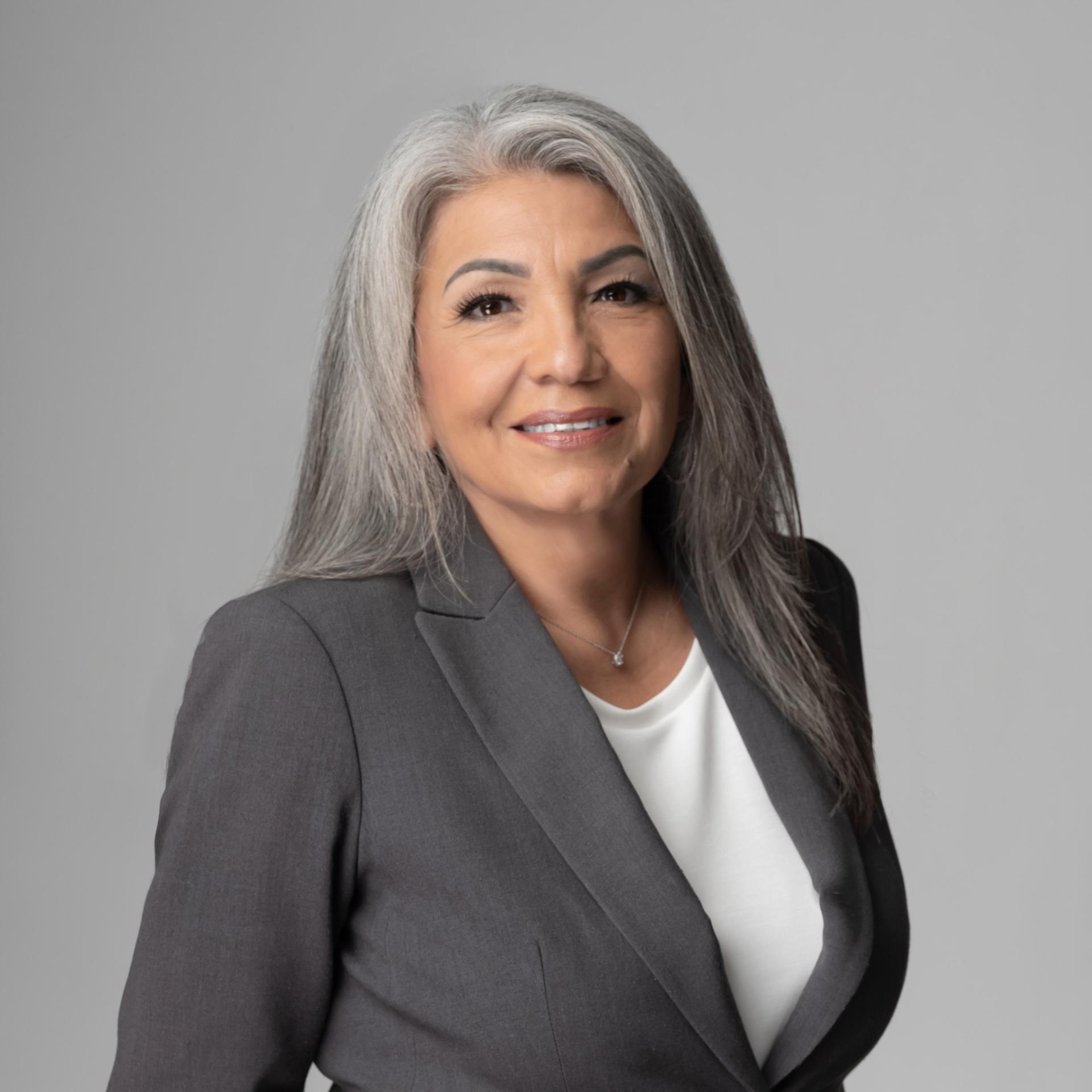 Liliana Garcia-Rivera headshot