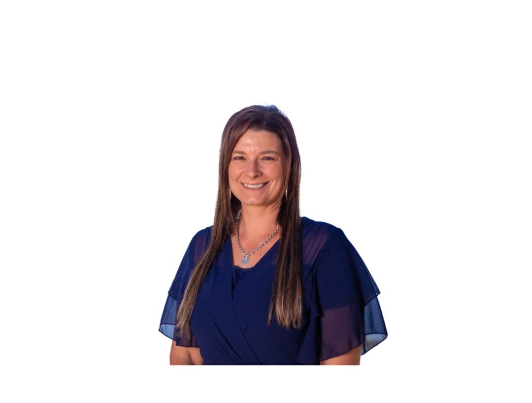 Cathryn Davis headshot