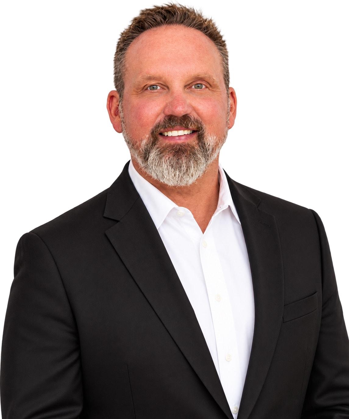 Eddie Ferrell headshot