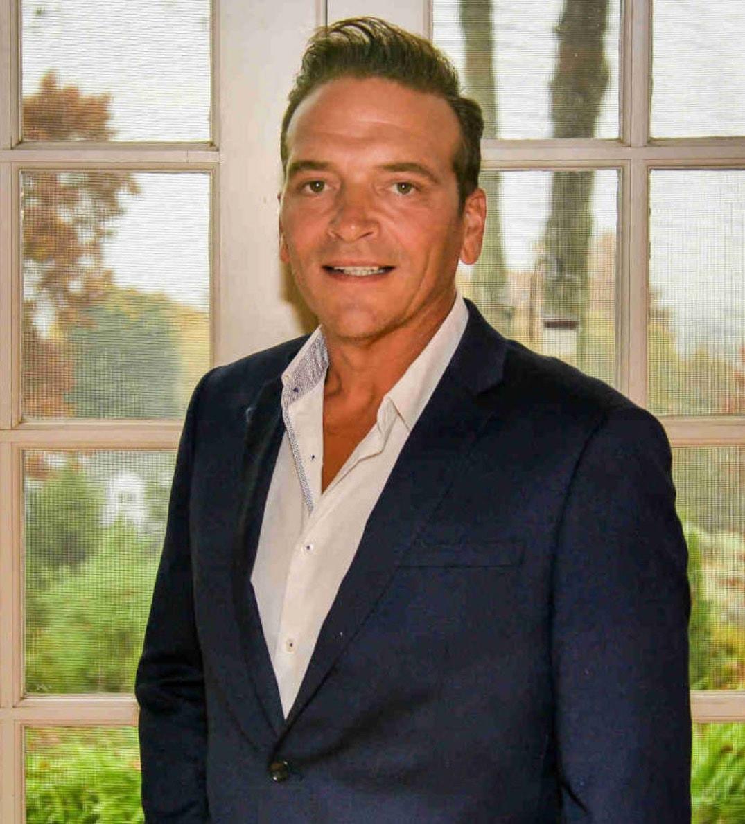 Jeff Boucher headshot