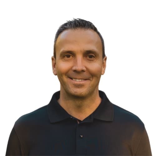 Mike Goins headshot