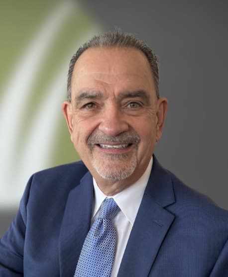 Thomas Huzela headshot