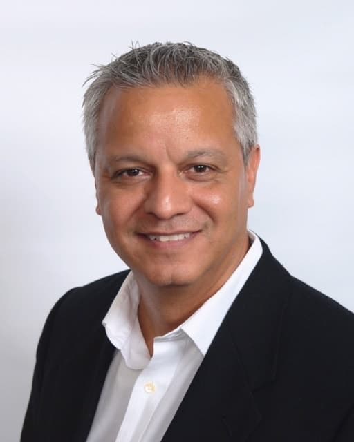 Celio "Sal" Soto headshot