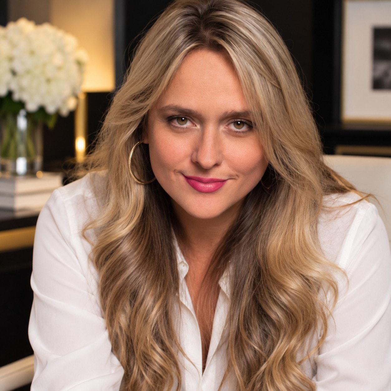 Laura Castorani headshot