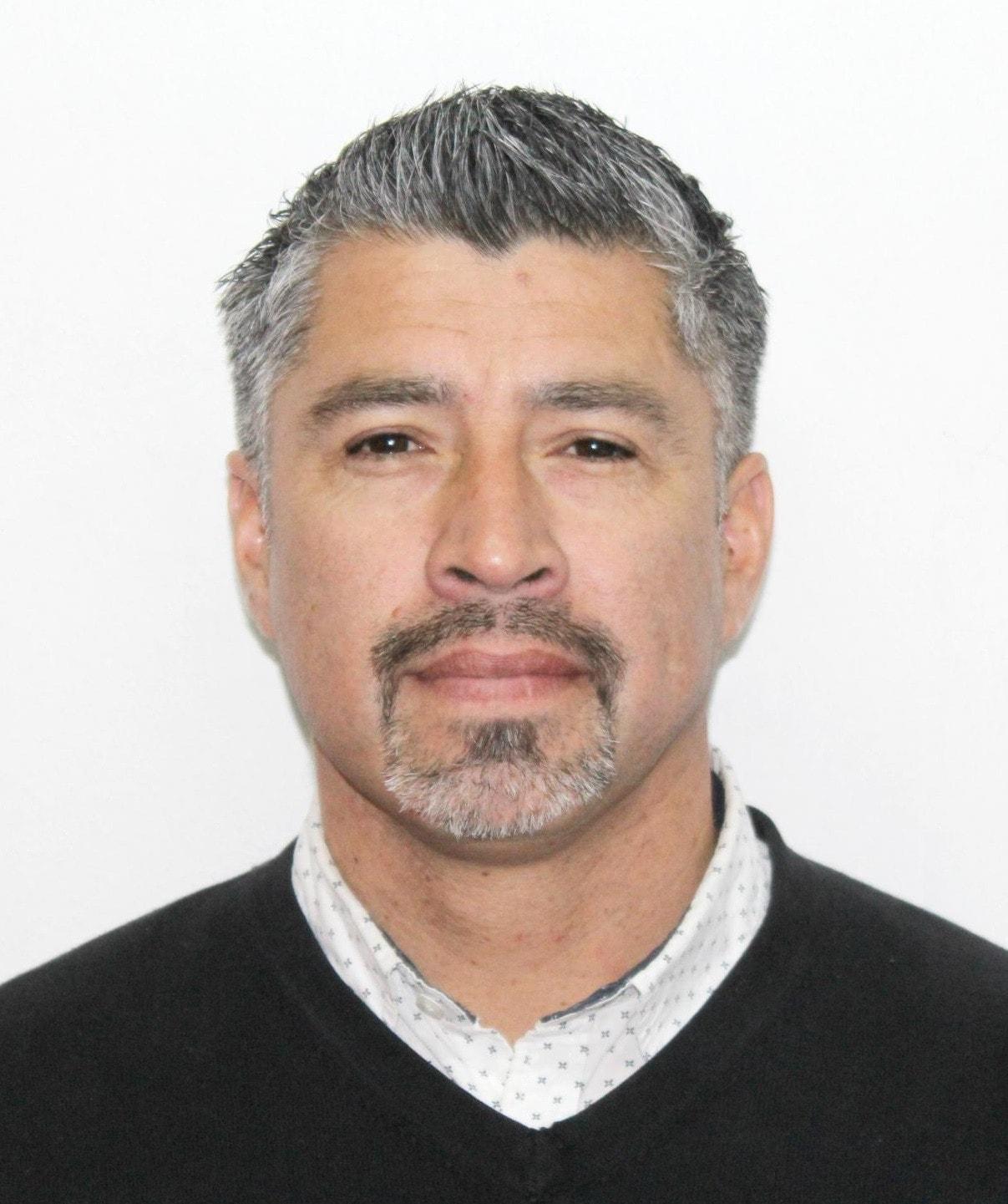 Juan Carlos Ureta L. headshot