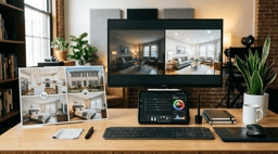 Best AI Real Estate Photo Editing Tools in 2026