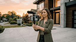 Best Alternative to Hiring a Real Estate Videographer