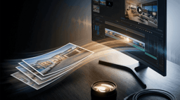 How Reel-E Works: The Technology Behind AI Listing Videos