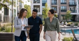 Multifamily Marketing Strategy: Connect Brand, Property, and Leasing