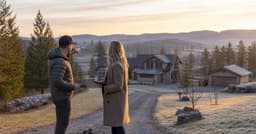 Real Estate Drone Video: A Practical Planning and Compliance Guide