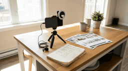 Real Estate Video Marketing on a Budget: The $50/Month Playbook
