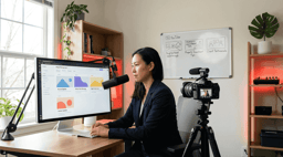 How to Build a Real Estate YouTube Channel That Generates Leads (2026 Guide)