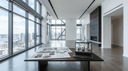 Virtual Staging + Video: The Future of Listing Marketing