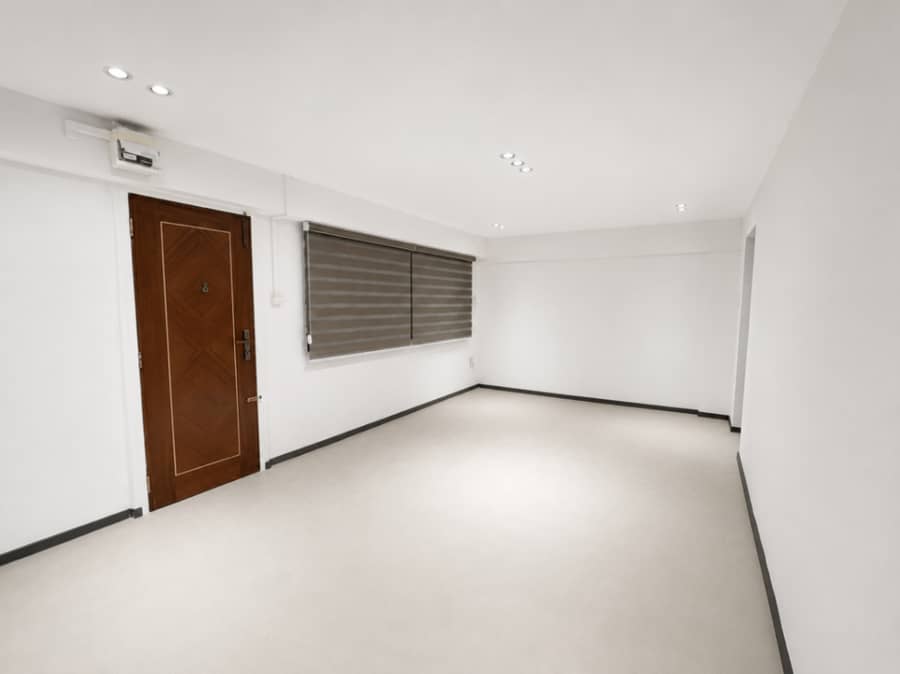 754 Yishun Street 72 — interior 7