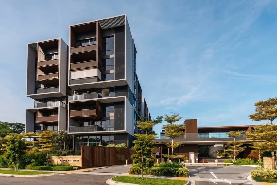 6 Kandis Link — Kandis Residence 9