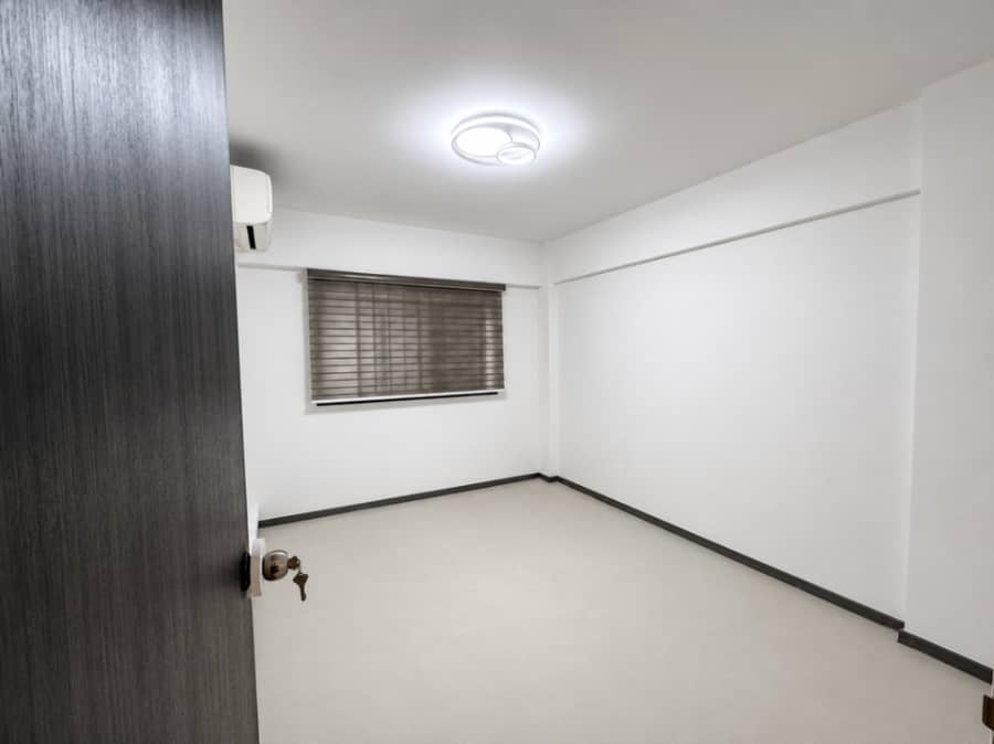 754 Yishun Street 72 — interior 5