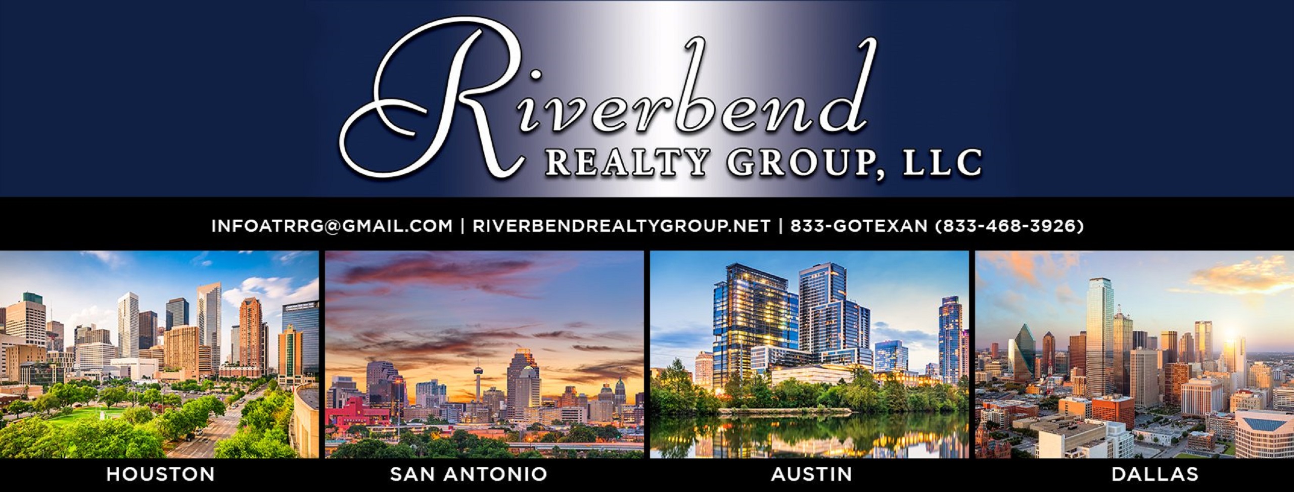 Riverbend Realty Group, LLC